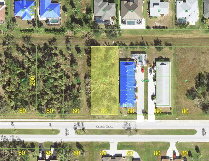 270 Rotonda Blvd W, Rotonda West, FL 33947 - photo 1