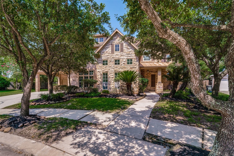 15538 Rue Montebello Dr, Tomball, TX 77377 - photo 1