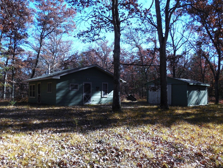 3355 W 8th St, Baldwin, MI 49304 - photo 1