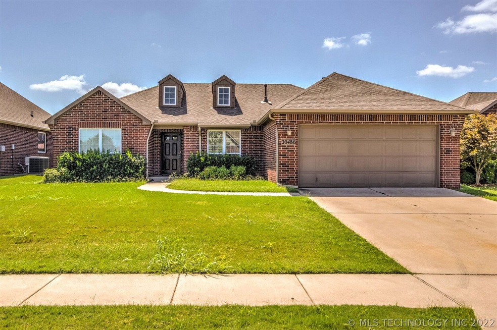 unlisted-address, Broken Arrow, OK 74014 - photo 1