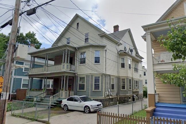 198 Lenox Ave, Providence, RI 02907 - photo 1
