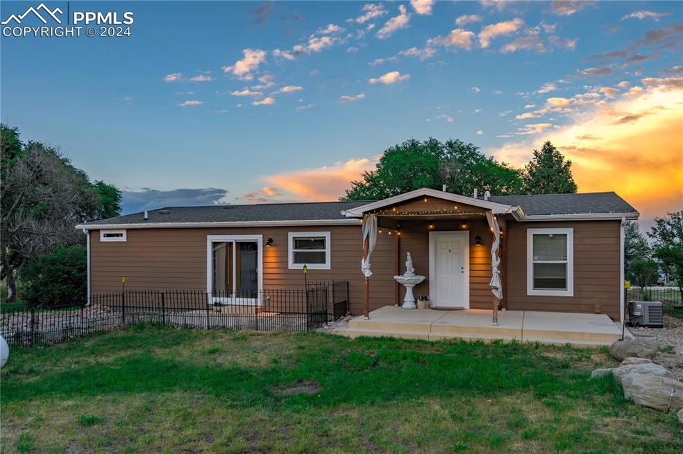 5990 Mccandlish Rd, Peyton, CO 80831 - photo 1