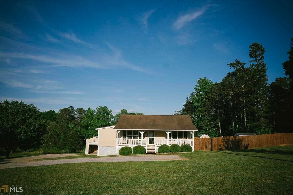 N N Hulett Rd, Villa Rica, GA 30180 - photo 1