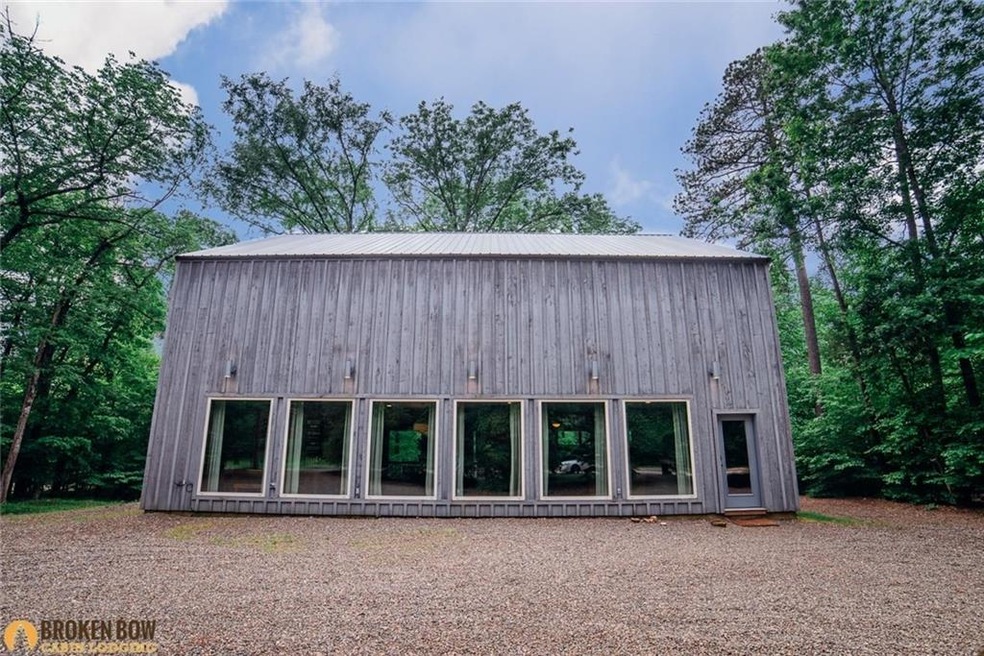 115 Deer Creek Trail, Broken Bow, OK 74728 - photo 1