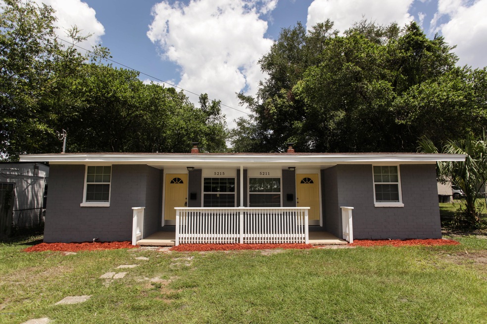 5211 San Juan Ave, Jacksonville, FL 32210 - photo 1