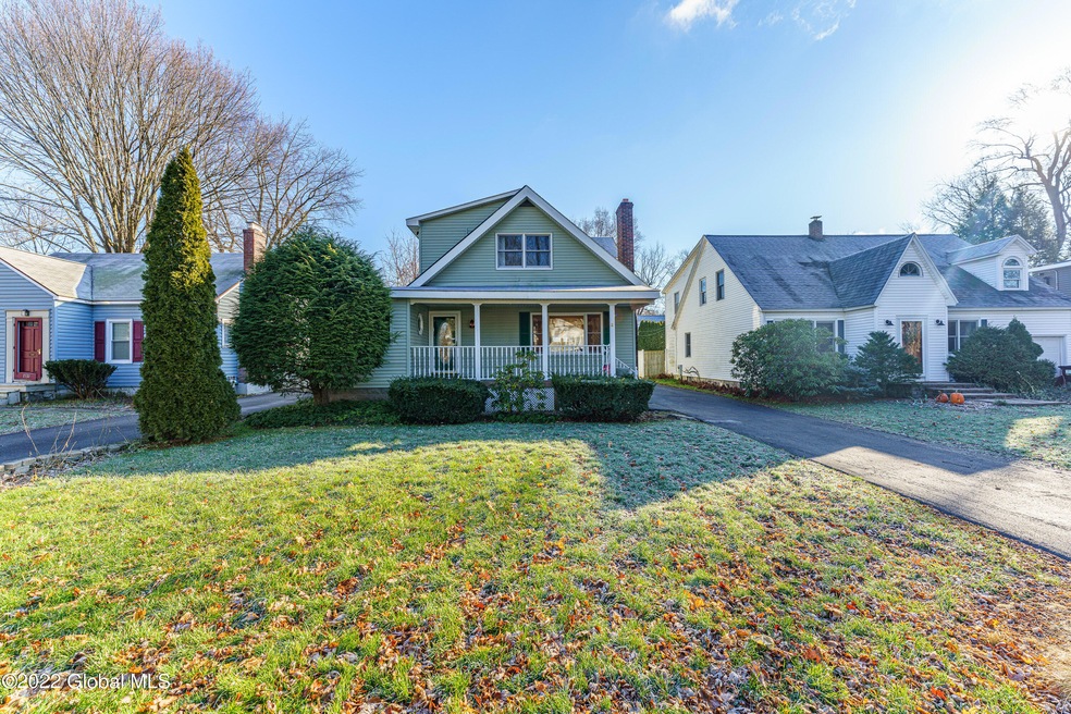 1528 Myron St, Schenectady, NY 12309 - photo 1