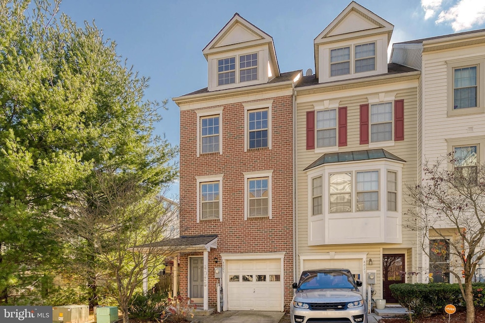 4025 Gold Hill Rd, Owings Mills, MD 21117 - photo 1