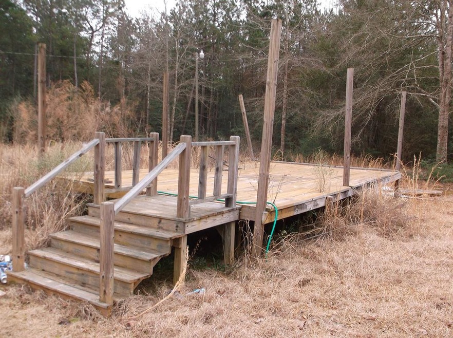 1021 Austin Smith Rd, Ruth, MS 39662 - photo 1