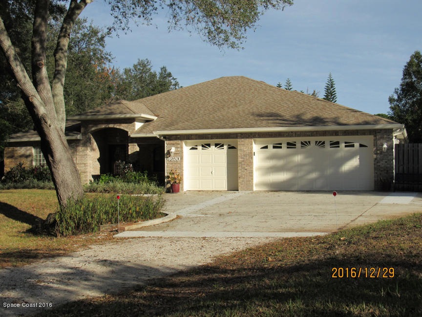 4620 Cinema St, Cocoa, FL 32927 - photo 1