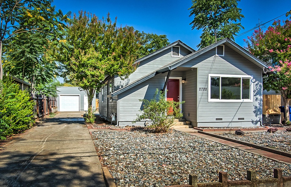 2720 Leland Ave, Redding, CA 96001 - photo 1