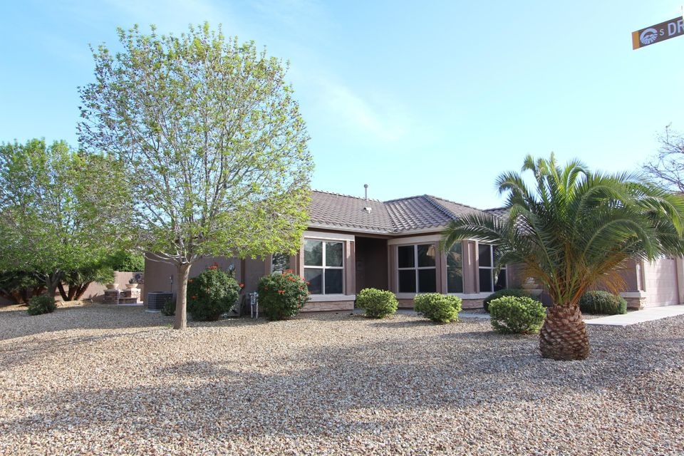 Beautiful Corner Lot