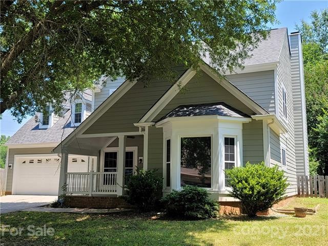 12148 Moonshadow Ln, Huntersville, NC 28078 - photo 1