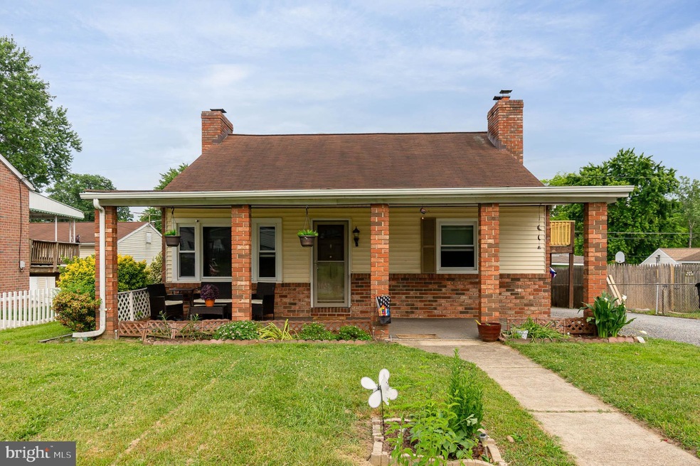 7 Transverse Ave, Middle River, MD 21220 - photo 1