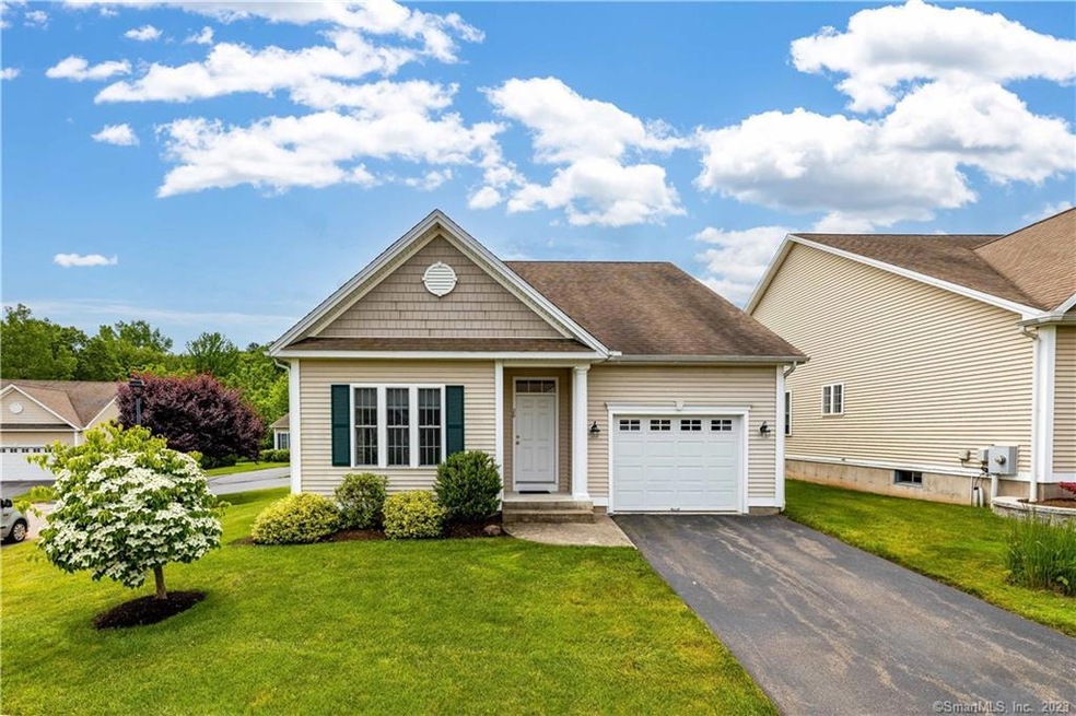 26 Truman Way unit 26, Rocky Hill, CT 06067 - photo 1