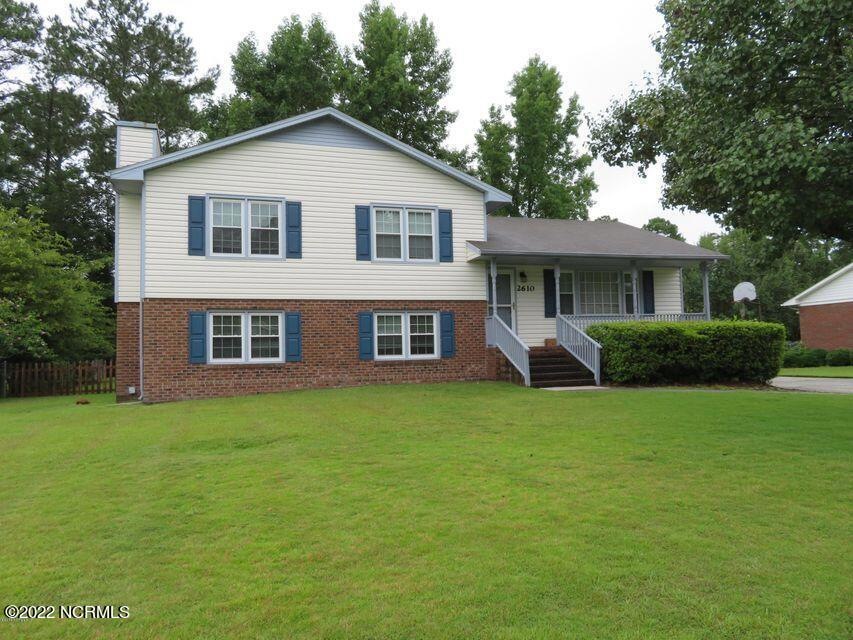 2610 Northwoods Dr, Jacksonville, NC 28540 - photo 1