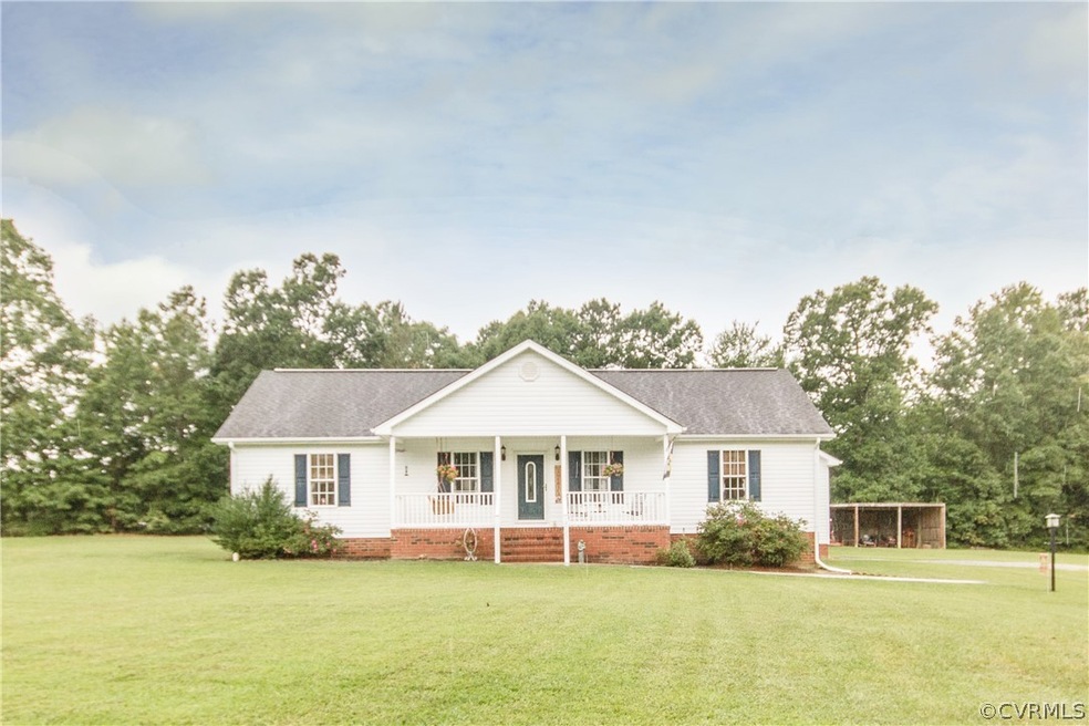 19725 Carson Ruritan Rd, Carson, VA 23830 - photo 1