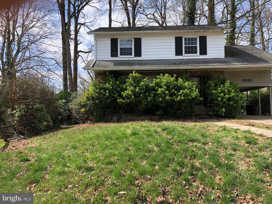 14314 Oakvale St, Rockville, MD 20853 - photo 1