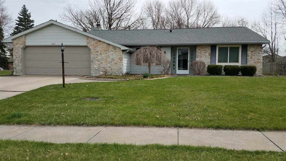 4101 Winterfield Run, Fort Wayne, IN 46804 - photo 1