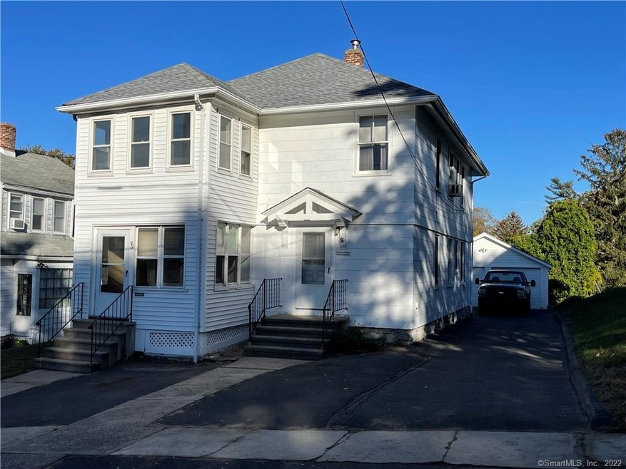 Front Exterior