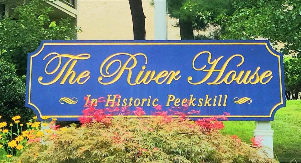 154 Overlook Ave unit 2G, Peekskill, NY 10566 - photo 1