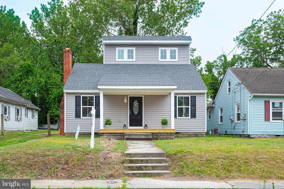 412 S Park Dr, Salisbury, MD 21804 - photo 1