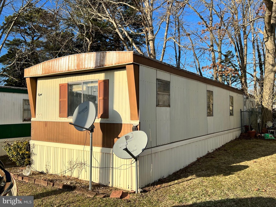 6672 Black Horse Pike unit 8, Egg Harbor Township, NJ 08234 - photo 1