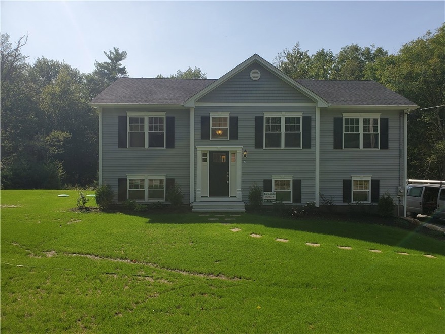 7 Pine Orchard Rd, Chepachet, RI 02814 - photo 1