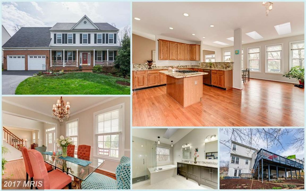 7736 White Willow Ct, Springfield, VA 22153 - photo 1