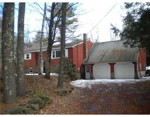 392 Pine Hill Rd, Berwick, ME 03901 - photo 1