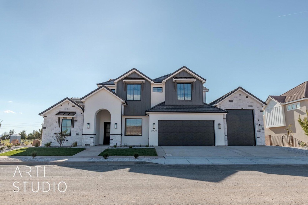 3908 S 170 W, Washington, UT 84780 - photo 1