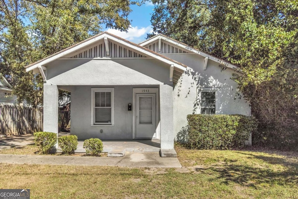 1943 Heckle St unit A, Augusta, GA 30904 - photo 1