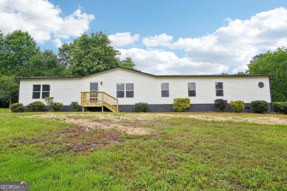 1960 W Hightower Trail, Conyers, GA 30012 - photo 1