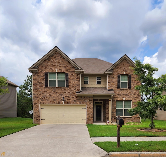 1873 Poplar Falls Ave, Lithonia, GA 30058 - photo 1