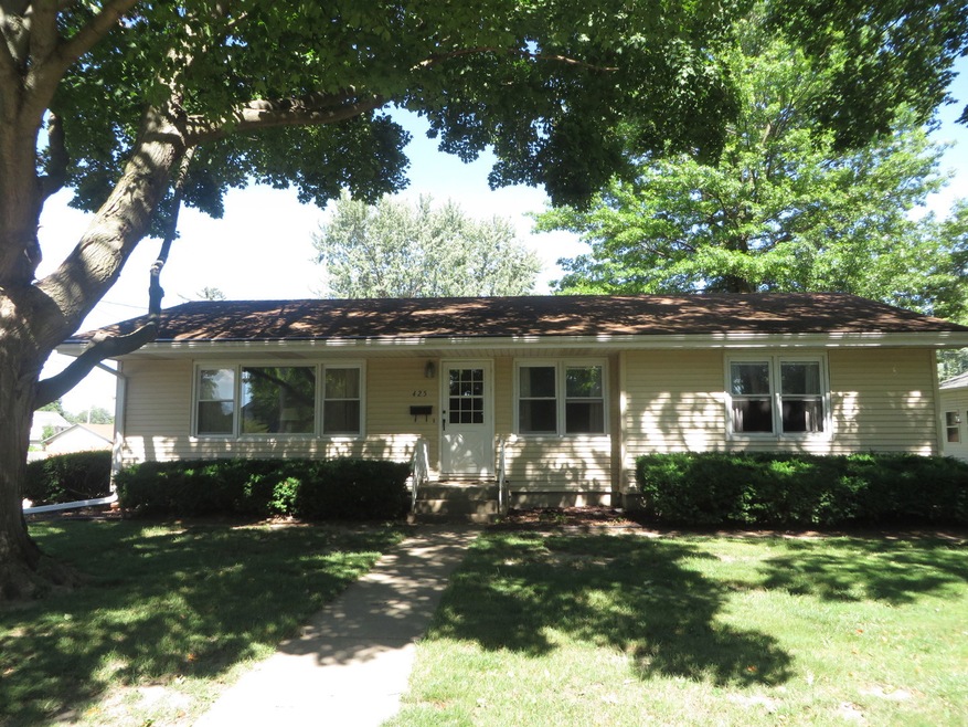 425 N Randolph St, Princeton, IL 61356 - photo 1