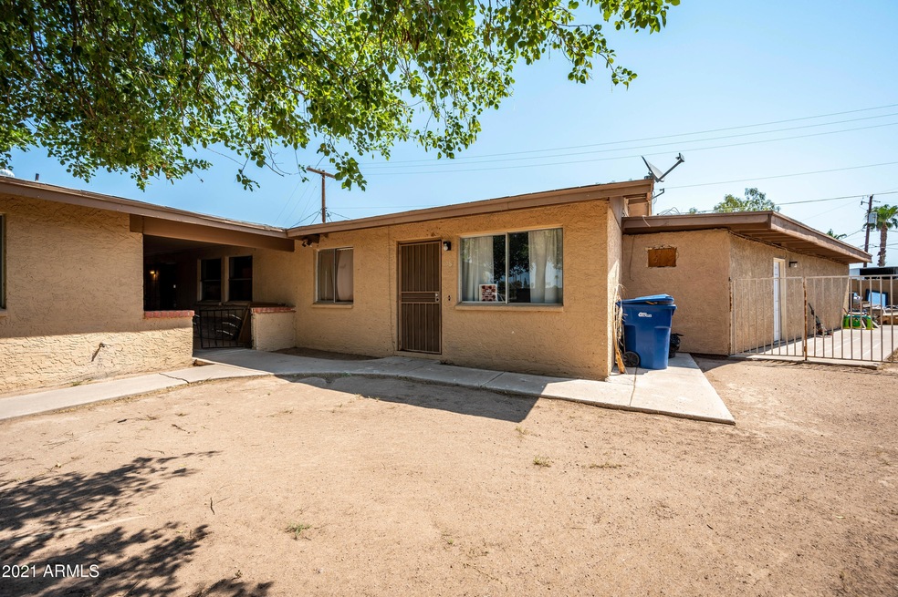 1059 N Wedgewood Dr, Mesa, AZ 85203 - photo 1