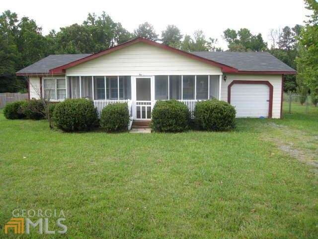 519 Pine Rd, Rockmart, GA 30153 - photo 1