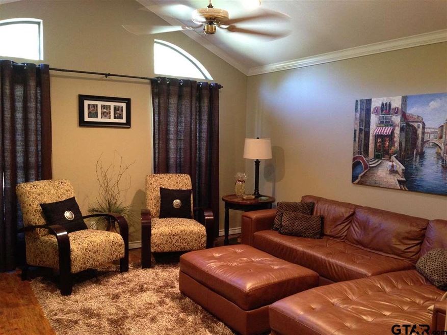 6113 6113 Plantation Dr, Tyler, TX 75703 - photo 1