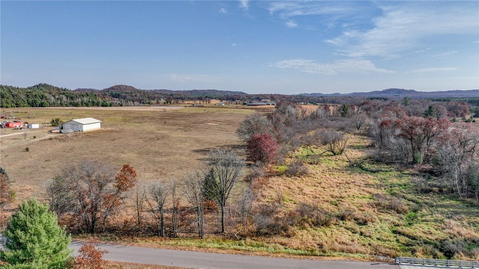 Lot 4 Moe Rd, Garfield, WI 54741 - photo 1