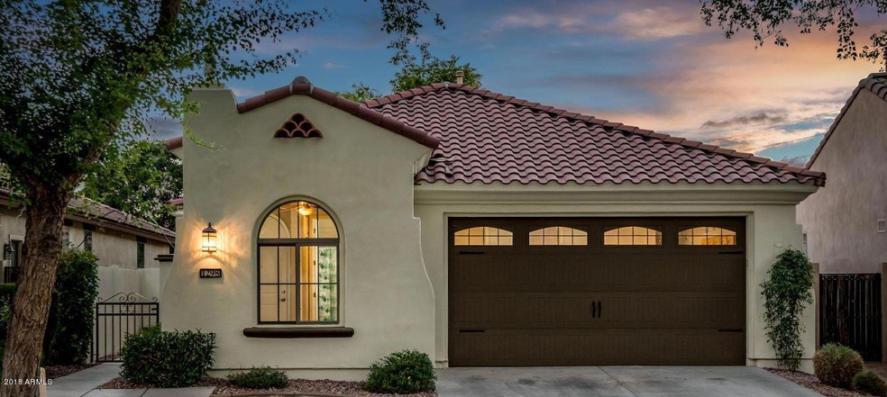1298 S. Colt Drive FRONT Cari Hall