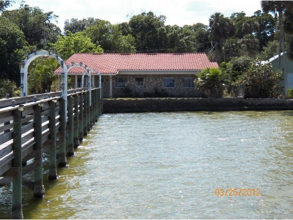 100 River Park Blvd, Titusville, FL 32780 - photo 1