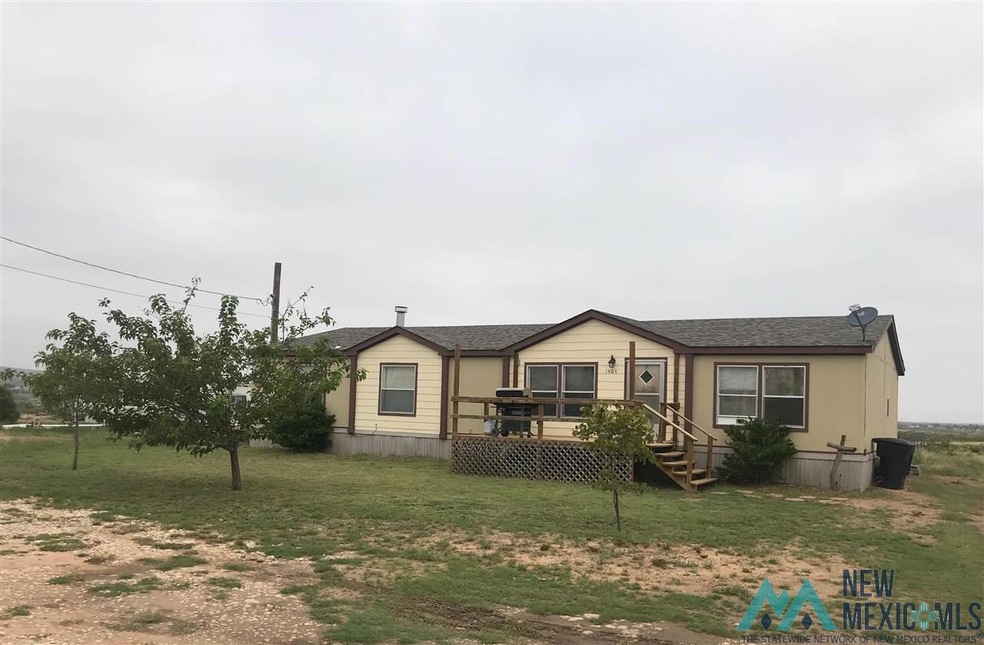 1404 Sierra Dr, Carlsbad, NM 88220 - photo 1