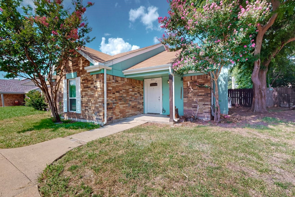 For Rent $1,500/month