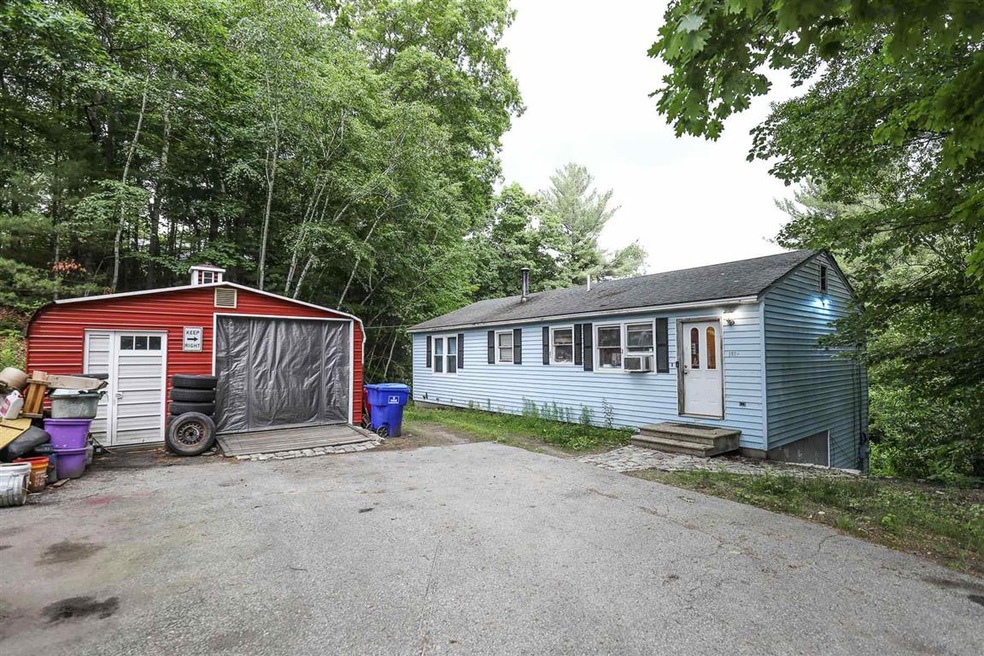 167 1/2 Robinson Rd, Hudson, NH 03051 - photo 1