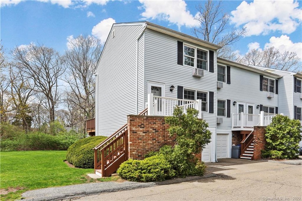 12 Camelot Dr unit B6, Norwalk, CT 06850 - photo 1