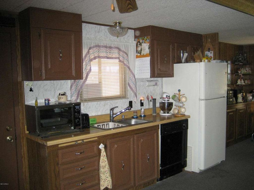 7327 E Arbor Ave, Mesa, AZ 85208 - photo 1