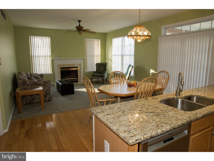 1517 N Hunting Horn Turn unit 288, Glen Mills, PA 19342 - photo 1