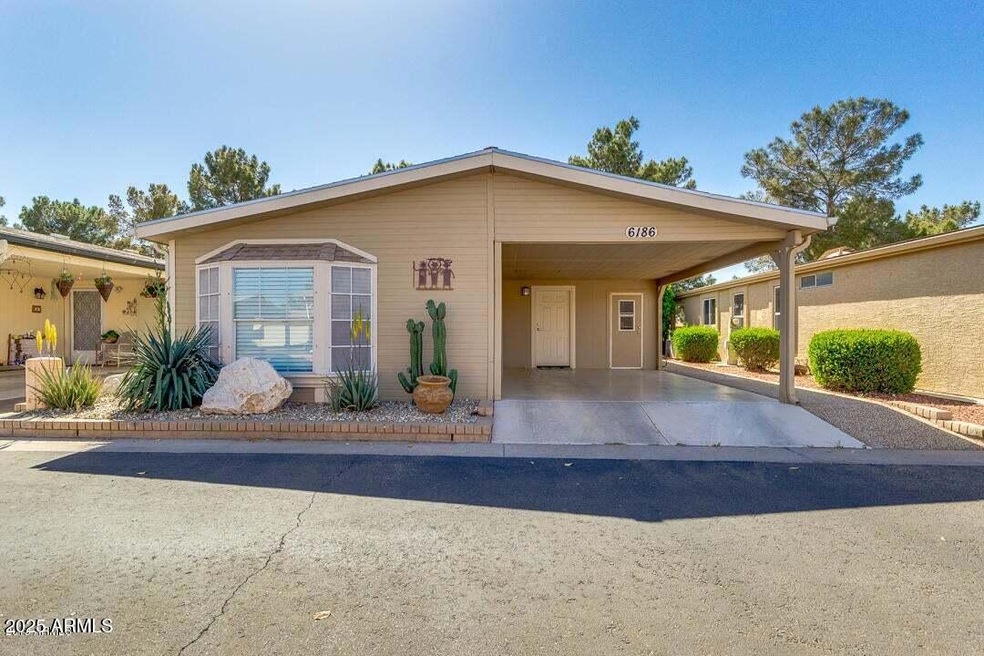 6186 Cypress Point Dr