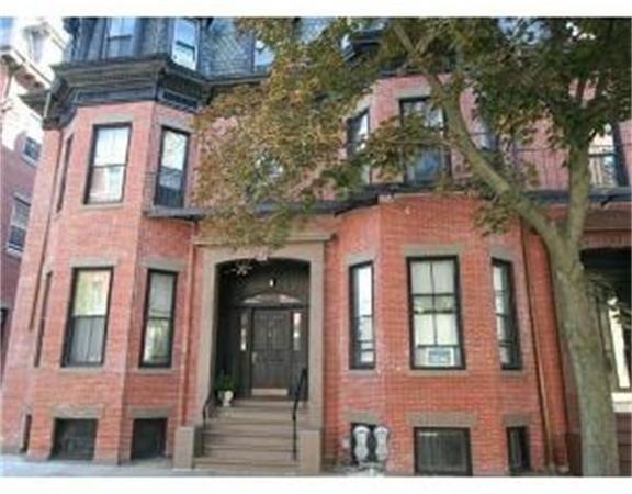 3 Gloucester St unit 2, Boston, MA 02115 - photo 1