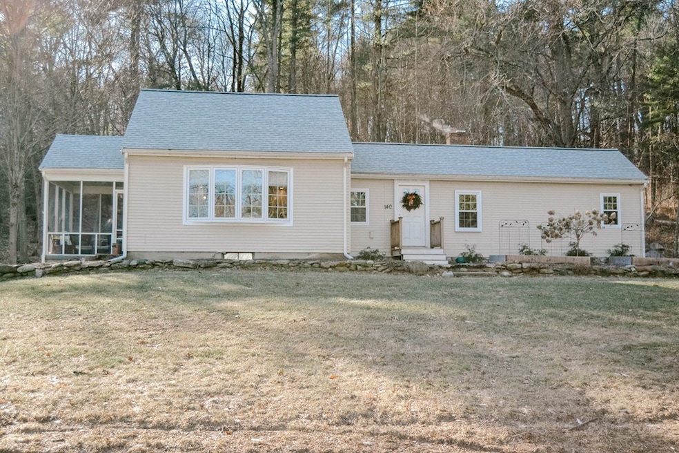 140 Brook St, Hudson, MA 01749 - photo 1