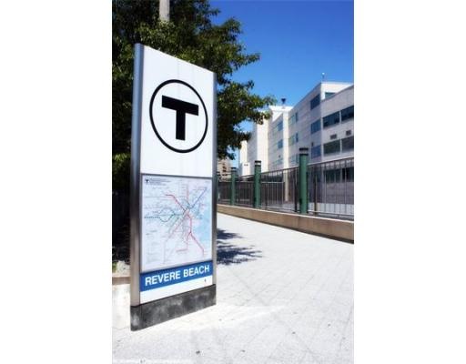 661 Beach St unit 3, Revere, MA 02151 - photo 1